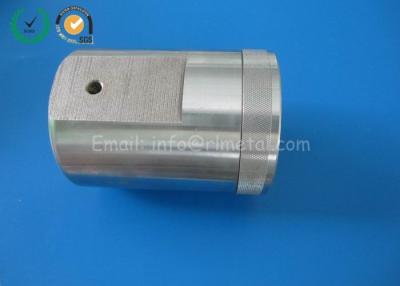 China Customized Industrial Machine Parts Metal Parts for Construction Machinery for sale