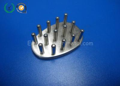 China Stainless Steel Medical Equipment Parts Massage Parts CNC Machining for sale