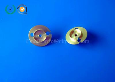 China CNC Machining Precision Brass Hardware Parts for Medical Equipments for sale