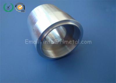 China High Tolerance CNC Machined Metal Parts For Electrical Appliances for sale