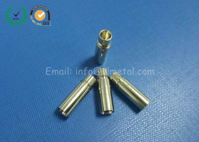 China Non Standard CNC Auto Parts , Auto Electronics Parts Stainless Steel for sale