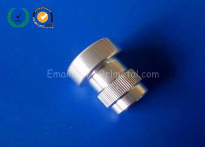 China Aluminum Alloy CNC Precision Machining Parts Customized For Washing Machine for sale