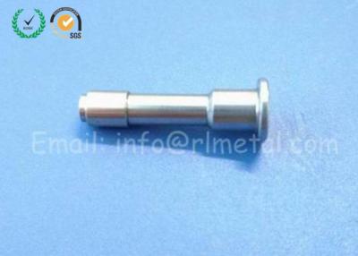 China Stainless Steel Engineered Precision Electrical Spare Parts For TV / Television for sale