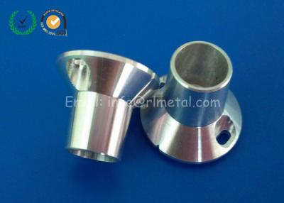 China Electronic Telecommunication Parts , CNC Custom Machined Aluminum Parts for sale