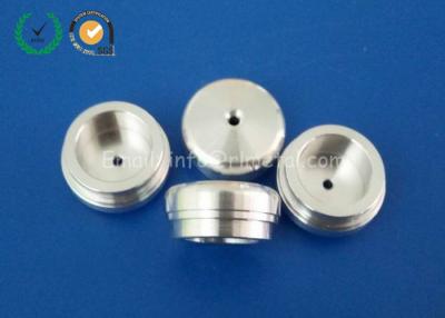 China Aluminum Parts Of Musical Instruments CNC Machining Parts Lathe Turning for sale