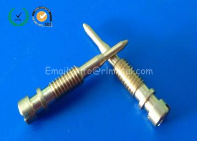 China OEM Service Home Appliance Parts Custom Screws For Refrigerator for sale