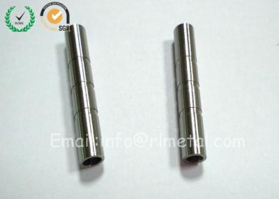 China Small Metal Titanium Cycle Bolts Custom Fasteners High Tensile For Medical Equipment for sale