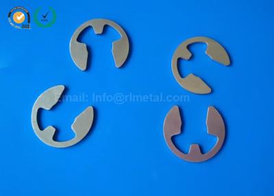 China OEM Fixed Sheet Parts Metal Stamping Parts Aluminum Parts Fastener For Automotive for sale