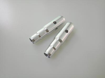 China CNC Machining OEM Aluminium Alloy Precision  For Electronic, Medical Device / Industrial Meters for sale