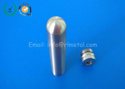 China Precision Small Steel Screws Round Nuts Home Appliances Spare Parts Polishing Insert Nuts for sale