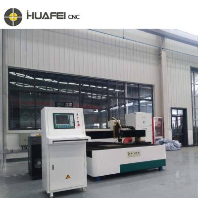 China Factory CNC Plasma Cutting Table For Sale for sale