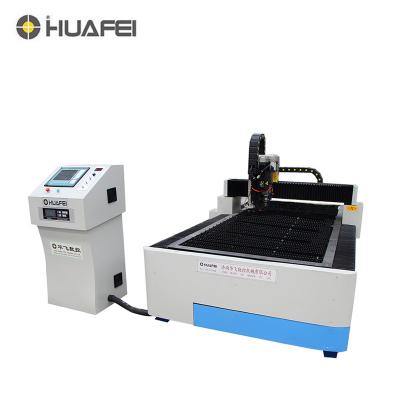 China Factory V6 CNC Cutting And Drilling All In One Machine Desk for sale