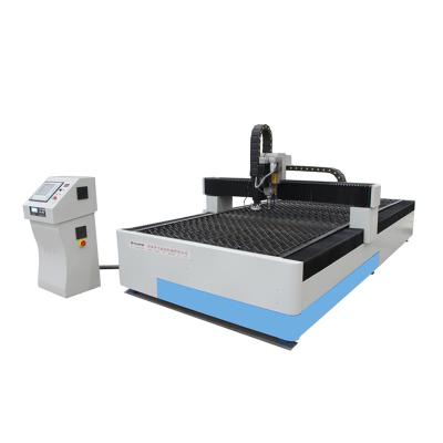 China Factory High Quality 1530 CNC Plasma Drilling And Cutting Machine for sale