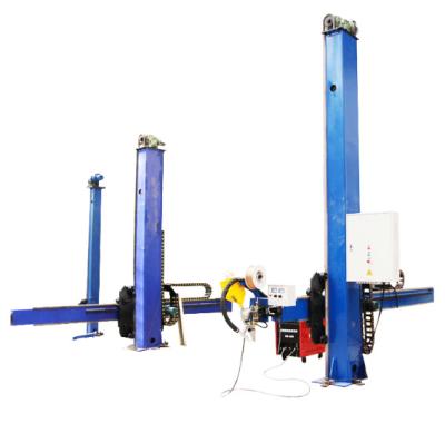 China Machinery Repair Shops Manipulator Submerged Arc Welding Industrial Welding Machine for sale