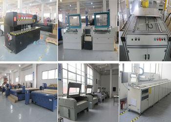 Proveedor verificado de China - YIXING JIANLI TECHNOLOGY  CO.,LTD.