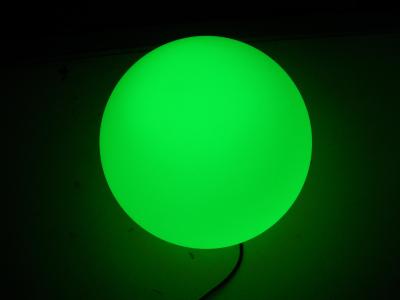 Cina Colori la luce decorativa di plastica ricaricabile cambiante dell'umore del LED con la ripresa esterna in vendita