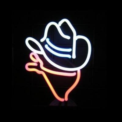 China Commercial Creative Multi Color Business Neon Signs Neon Sculptures for sale