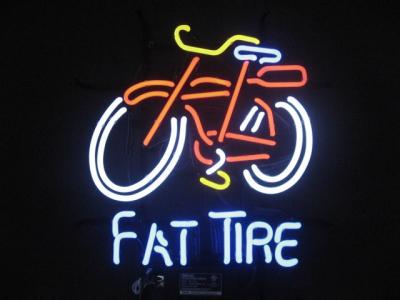 China Cool Hanging Motorcycle / Bike / Automobile Business Neon Signs for sale