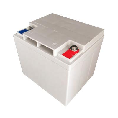 China Power mobility scooter batteries 12v 50ah deep cycle battery 12v 50ah lithium battery backup lifepo4 12v 50ah price for sale