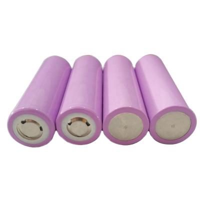 China 21700 4400mah 5000mah rechargeable electric bicycles lithium ion batteries ebike 3.7v battery cells electric scooter battery for sale