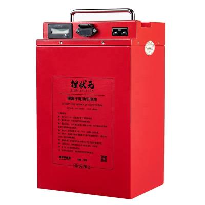 China Consumer electronics manufacturer Price 60V 72v 50ah 60ah 80ah 2021 electric bicycle battery 72v lithium battery for sale