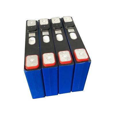 China Consumer Electronics Battery Li Lithium 3.7V 30ah 40ah 50ah Battery Cells for sale