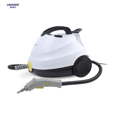 China SF-18 1000W Luxury Hot-selling Multifunction Portable Electric Steam Cleaner for sale