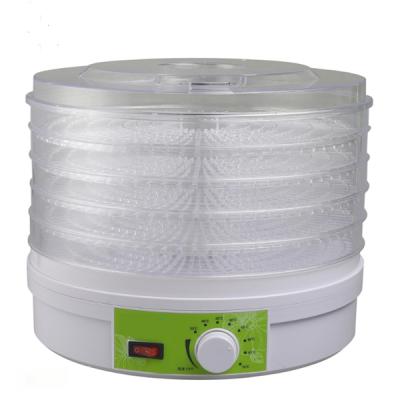 China New design household FD-322 food dehydrator for sale, 5 layers home use food dehydrator for sale