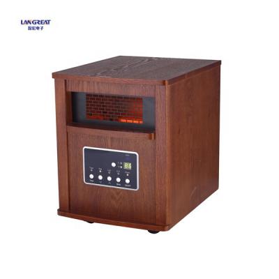 China 1500w hotel heater blanket cabinet, electric infrared quartz cabinet heater for sale