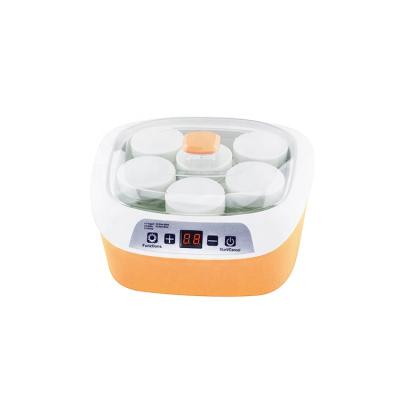 China Electric family yogurt maker yogurt machine maker for sale