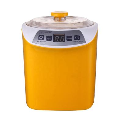 China Family yogurt maker home yogurt maker, automatic yogurt maker for sale