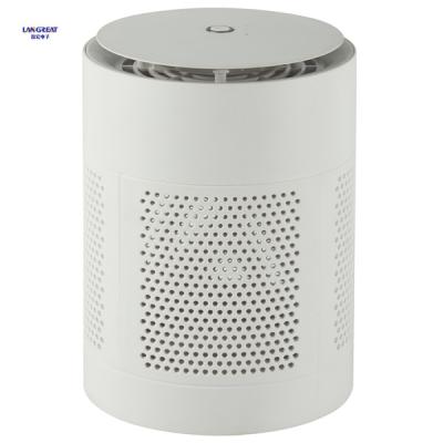 China Car Room Air Purifier Desktop Hepa 2020 for sale