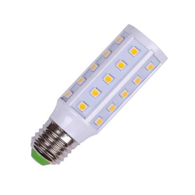 China Warehouse Ra80 360 degree 6W 2700K 12v 24v e27 led corn light for sale