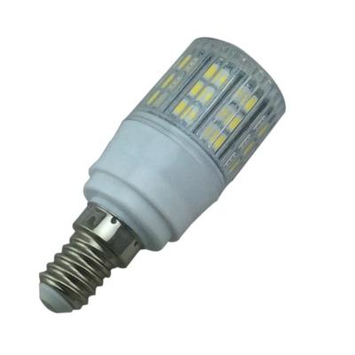 China Brightness able Ra80 long lasting 3.5w 380lm e14 e27 b15 b22 hotel high 24 volt light bulbs 230v e14 led bulb 12v led e14 for sale