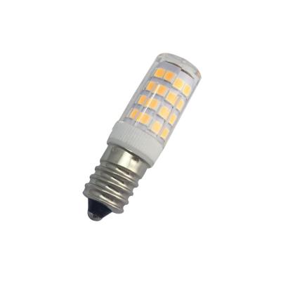 China Hotel PF0.9 able no flicker 3 230V dimmable ra80 step ceremic 3w led g9 base e11 e12 e14 e17 led bulb light e14 dimmable led light for sale