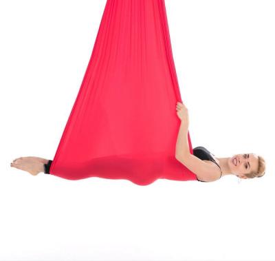 China Hot Selling Colorful Aerial Yoga With Quality Guarantee OD-GYB002 for sale