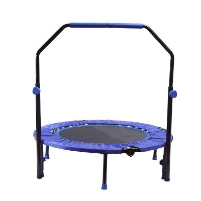 China Without protective net factories mini rectangle trampoline odm for sale