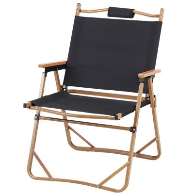 China High Quality Easy-Carry Folding Foldable Camp Chair With Quality Assurance for sale