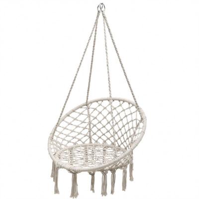 China Exporter adult macrame fruit hammock with wholesale price for sale