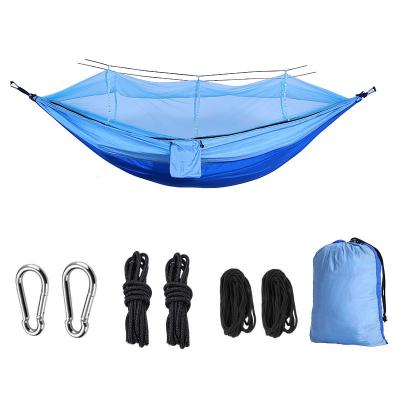 China 2 Layer Outdoor Sports Hanging Chair Cat Radiator Yoga Hammock Swing Aerial Parachute for sale