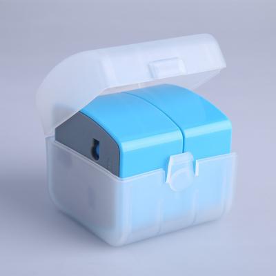 China Residential / General Purpose Male To Male Electrical 220V To 110V Universal Travel Plug Adapter for sale