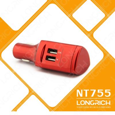 China Best items of 2014LONGRICH mobile phone travel charger for Nokia v8 with high working efficiency for all carsNT-755 for sale