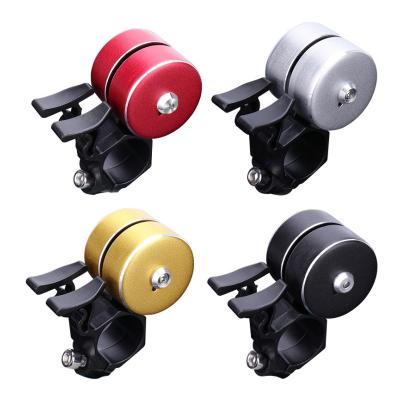 China For Bike Wholesale Factory Direct Sales Bike Accessories Metal Bicycle Bell Colorful Bike Parts for sale