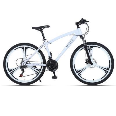 China Magnesium alloy cheap 24/26 inch outdoor sport shock absorption variable speed bicycle mountain bike for sale