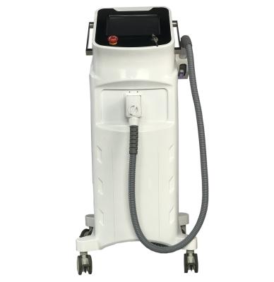 China Vertical Shr Ipl E Light Ipl Machine Acne Treatment Beauty Machine 68*55*119cm for sale