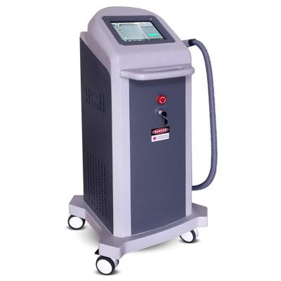 China CE Approved 808nm Laser Beauty Machine 808nm/755 1064 808nm USA Coherent for sale