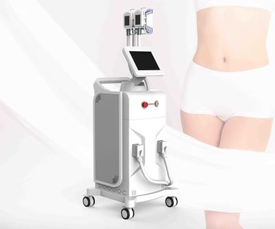 China Professional Fat Freezing Machine Body Slimming No Need For Anesthesia for sale