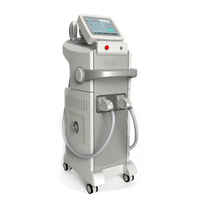 China Full Body Laser Waxing Machine , Safety Portable Laser Skin Care Machine for sale