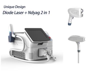 China Long Lasting Professional Hair Removal Laser Machine For Depilation 64*58*53cm for sale