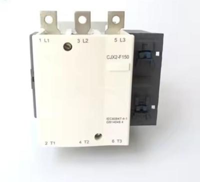 China 3 Phase Ac Contactor LC1-F150 LC1-F185 LC1-F225 LC1-F265 LC1-F330 LC1-F400 Magnetic Contactor for sale